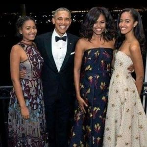 Meet your Posher, Carol